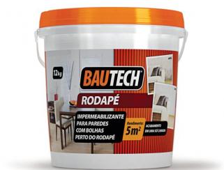 BAUTECH Rodapé – Apresentação