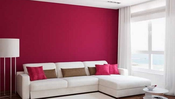 Cores para Sala: Escolha os Melhores Tons Para Sua Decoração