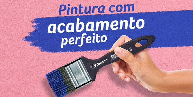 9 dicas de pintura profissional para fazer o acabamento perfeito